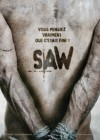 Saw V poster