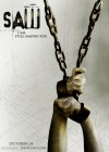 Saw V poster