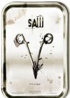 Saw V poster