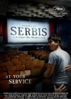 Serbis poster