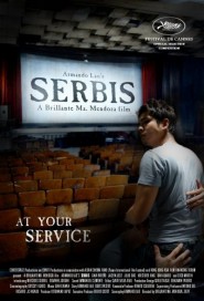 Serbis poster