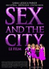 Sex and the City poster