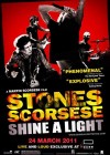 Shine a Light poster