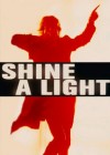 Shine a Light poster