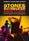 Shine a Light poster