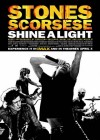 Shine a Light poster