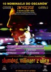 Slumdog Millionaire poster