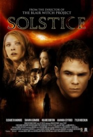 Solstice poster