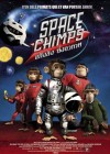 Space Chimps poster