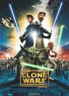 Star Wars: The Clone Wars poster