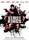 Street Kings poster
