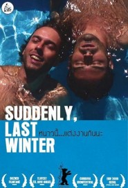 Suddenly, Last Winter poster