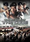 Tactical Unit: The Code poster