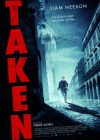 Taken poster