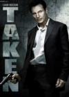 Taken poster