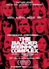 The Baader Meinhof Complex poster