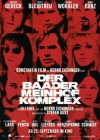 The Baader Meinhof Complex poster