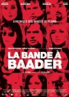 The Baader Meinhof Complex poster