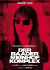 The Baader Meinhof Complex poster