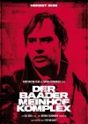 The Baader Meinhof Complex poster