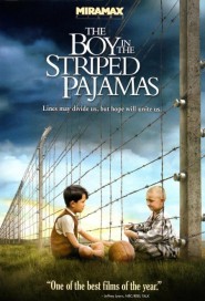 The Boy in the Striped Pyjamas poster