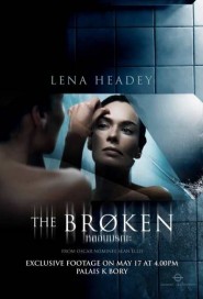 The Broken poster