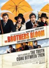 The Brothers Bloom poster