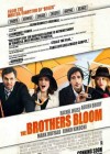 The Brothers Bloom poster