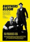 The Brothers Bloom poster