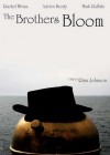 The Brothers Bloom poster