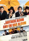 The Brothers Bloom poster