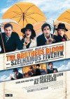 The Brothers Bloom poster