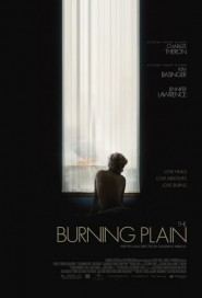 The Burning Plain poster