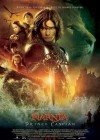 The Chronicles of Narnia: Prince Caspian poster