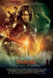 The Chronicles of Narnia: Prince Caspian poster
