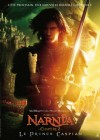 The Chronicles of Narnia: Prince Caspian poster
