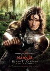 The Chronicles of Narnia: Prince Caspian poster