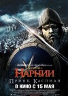 The Chronicles of Narnia: Prince Caspian poster