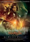 The Chronicles of Narnia: Prince Caspian poster