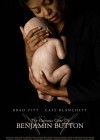 The Curious Case of Benjamin Button poster