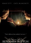 The Curious Case of Benjamin Button poster