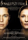 The Curious Case of Benjamin Button poster