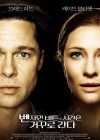 The Curious Case of Benjamin Button poster