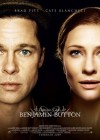 The Curious Case of Benjamin Button poster