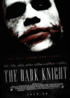 The Dark Knight poster