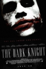 The Dark Knight poster