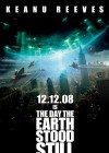 The Day the Earth Stood Still poster