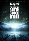 The Day the Earth Stood Still poster