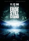 The Day the Earth Stood Still poster