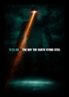 The Day the Earth Stood Still poster